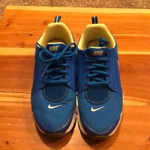 Women’s Nike Trainers